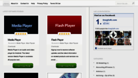 What Filewiz.net website looked like in 2013 (11 years ago)