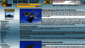 What Flyingmule.com website looked like in 2013 (11 years ago)