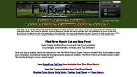 What Frrinc.com website looked like in 2013 (10 years ago)