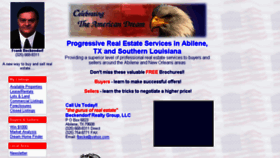 What Frankbeckendorf.com website looked like in 2013 (12 years ago)