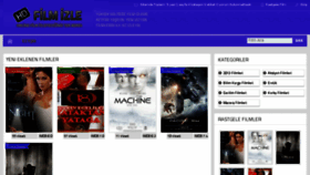 What Filmifullizle.net website looked like in 2013 (10 years ago)