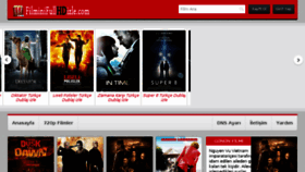 What Filminifullhdizle.com website looked like in 2013 (10 years ago)