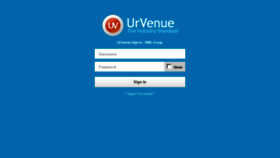 What F6ix.urvenue.com website looked like in 2014 (10 years ago)