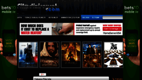 What Filmdiziseyret.com website looked like in 2014 (10 years ago)