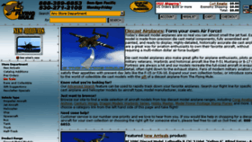 What Flyingmule.com website looked like in 2014 (10 years ago)