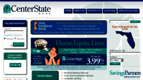What Federaltrust.com website looked like in 2014 (10 years ago)