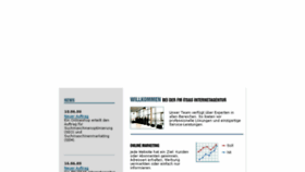 What Fm-itsas.de website looked like in 2014 (9 years ago)