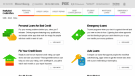 What Fastpayday-loans.com website looked like in 2014 (9 years ago)