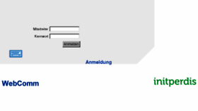 What Fahrerauskunft.rnv-online.de website looked like in 2014 (9 years ago)