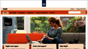 What Formulierna.denhaag.nl website looked like in 2014 (9 years ago)