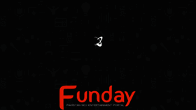 What Funday.pk website looked like in 2014 (10 years ago)