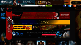 What Film-terbaru.com website looked like in 2015 (9 years ago)