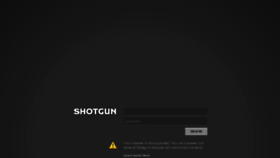 What Fullerton.shotgunstudio.com website looked like in 2015 (9 years ago)