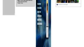 What Freesmsbd.com website looked like in 2015 (10 years ago)