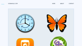 What Foood.net website looked like in 2015 (10 years ago)