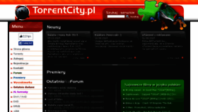What Fileking.pl website looked like in 2015 (8 years ago)