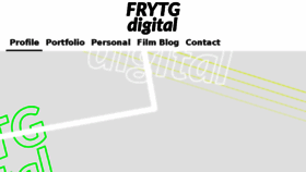 What Freytag-film.com website looked like in 2015 (8 years ago)