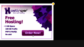 What Foreon.com website looked like in 2015 (9 years ago)
