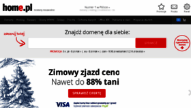 What Fotoprzepis.pl website looked like in 2015 (10 years ago)