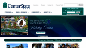 What Federaltrust.com website looked like in 2015 (9 years ago)