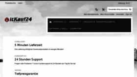 What Freexpress.de website looked like in 2015 (8 years ago)