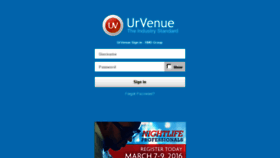 What F6ix.urvenue.com website looked like in 2016 (8 years ago)