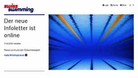 What Fsn.ch website looked like in 2016 (10 years ago)