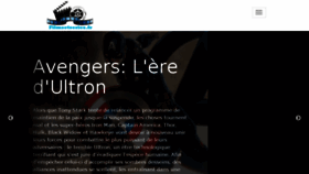 What Filmsetseries.fr website looked like in 2016 (8 years ago)