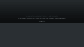 What Feedbackbox.com website looked like in 2016 (9 years ago)