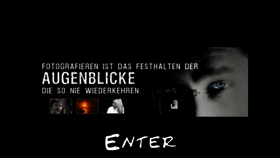 What Foto-augenblicke.at website looked like in 2016 (8 years ago)
