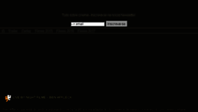 What Filme-trailer.com website looked like in 2016 (7 years ago)