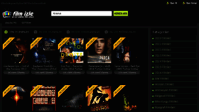 What Fullhdfilmcehennemi.org website looked like in 2016 (9 years ago)