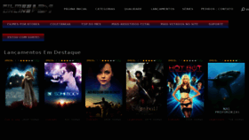 What Filmesonlinehd1.com website looked like in 2016 (7 years ago)