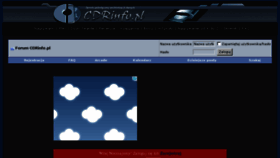What Forum.cdrinfo.pl website looked like in 2016 (8 years ago)