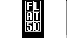 What Flat50.co.uk website looked like in 2016 (7 years ago)