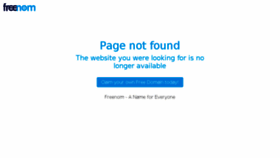 What Faratube.tk website looked like in 2016 (7 years ago)