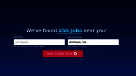 What Fred-meyers-jobs.itsmycareer.com website looked like in 2016 (7 years ago)