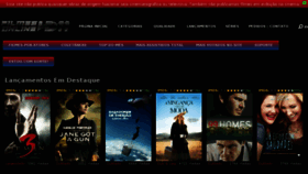 What Filmesonlinehd11.cc website looked like in 2016 (7 years ago)