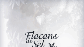 What Floconsdesel.com website looked like in 2016 (7 years ago)