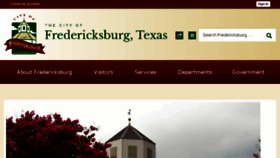 What Fbgtx.org website looked like in 2016 (7 years ago)