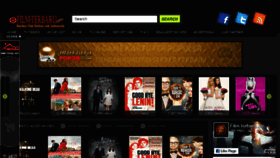 What Film-terbaru.com website looked like in 2016 (7 years ago)