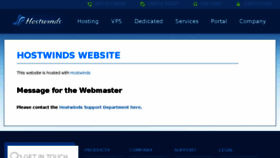 What Free-followers.net website looked like in 2016 (9 years ago)