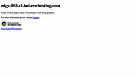 What Firstcoastluxuryteam.com website looked like in 2016 (7 years ago)