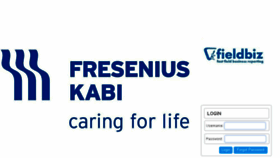 What Fresenius-india.sfaonline.in website looked like in 2016 (7 years ago)