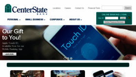 What Federaltrust.com website looked like in 2017 (8 years ago)