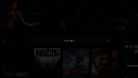 What Filmobum.clan.su website looked like in 2017 (7 years ago)