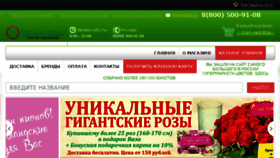 What Fiberam-market.ru website looked like in 2017 (7 years ago)