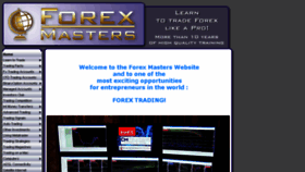 What Fxtt.co.za website looked like in 2017 (6 years ago)