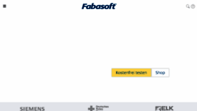What Foliocloud.com website looked like in 2017 (6 years ago)