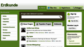 What Fherrgen.de website looked like in 2017 (6 years ago)